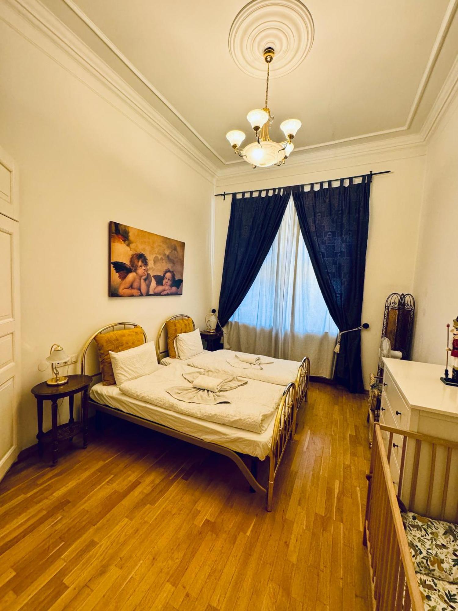 Platnerska ,7 Apartment Praga Exterior foto